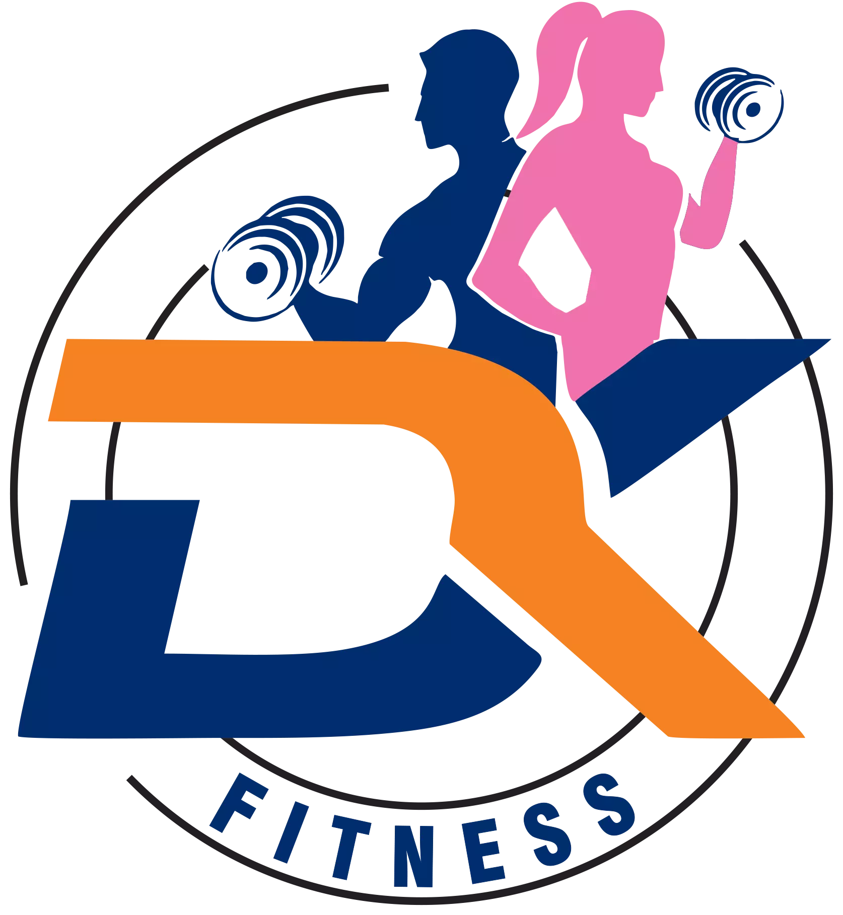 DK Fitness