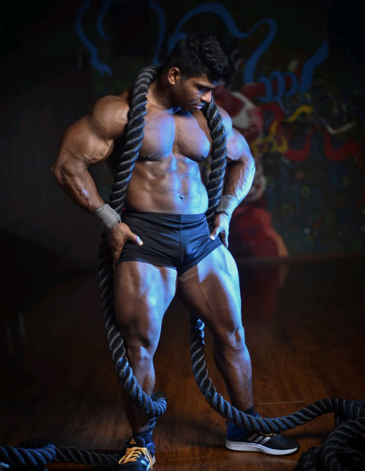 Contact DK Fitness